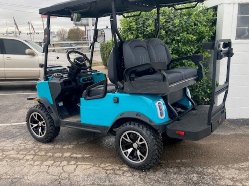 2026 TEKO Turbo photo 2