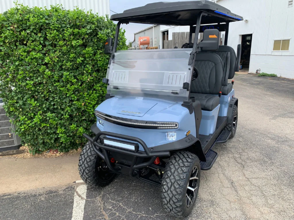2026 Denago Rover XL photo 1