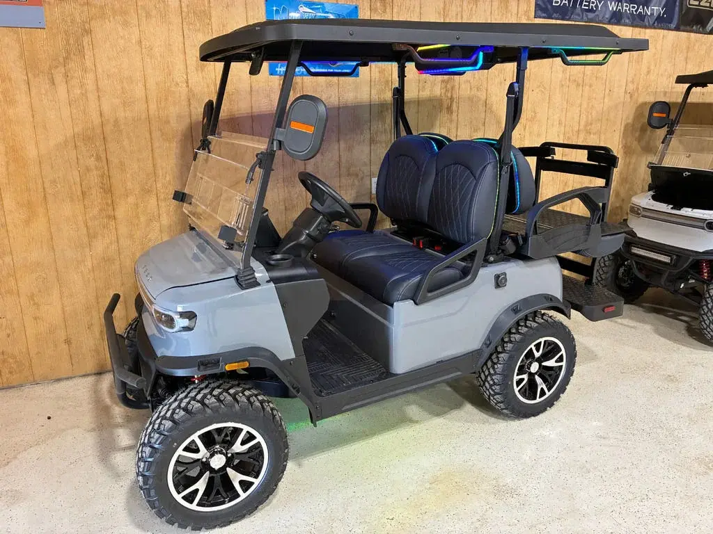 2026 TEKO Turbo photo 1