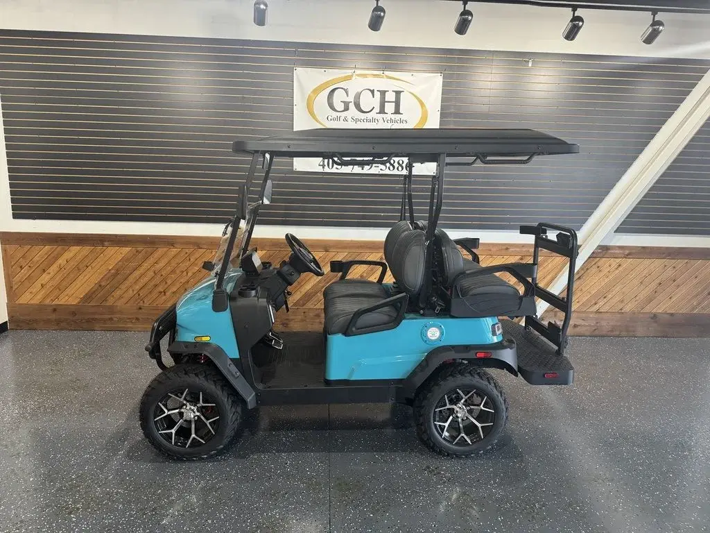 2026 Denago Nomad XL photo 1