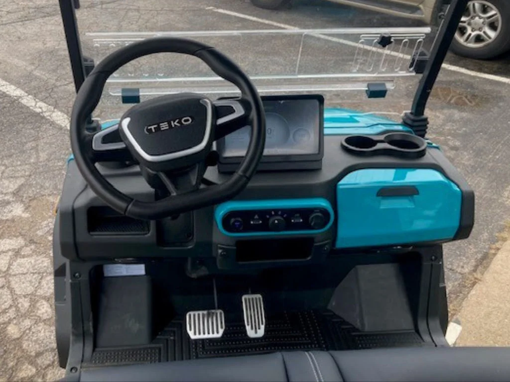 2026 TEKO Turbo photo 5