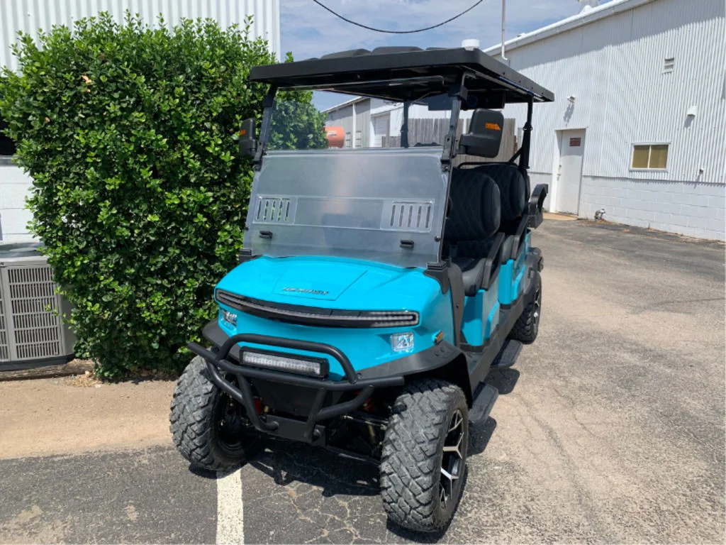 2026 Denago Rover XL 6 photo 2