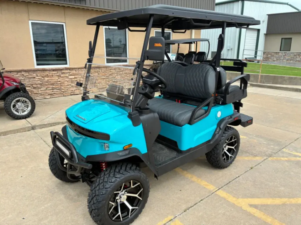 2026 Denago Nomad XL photo 1