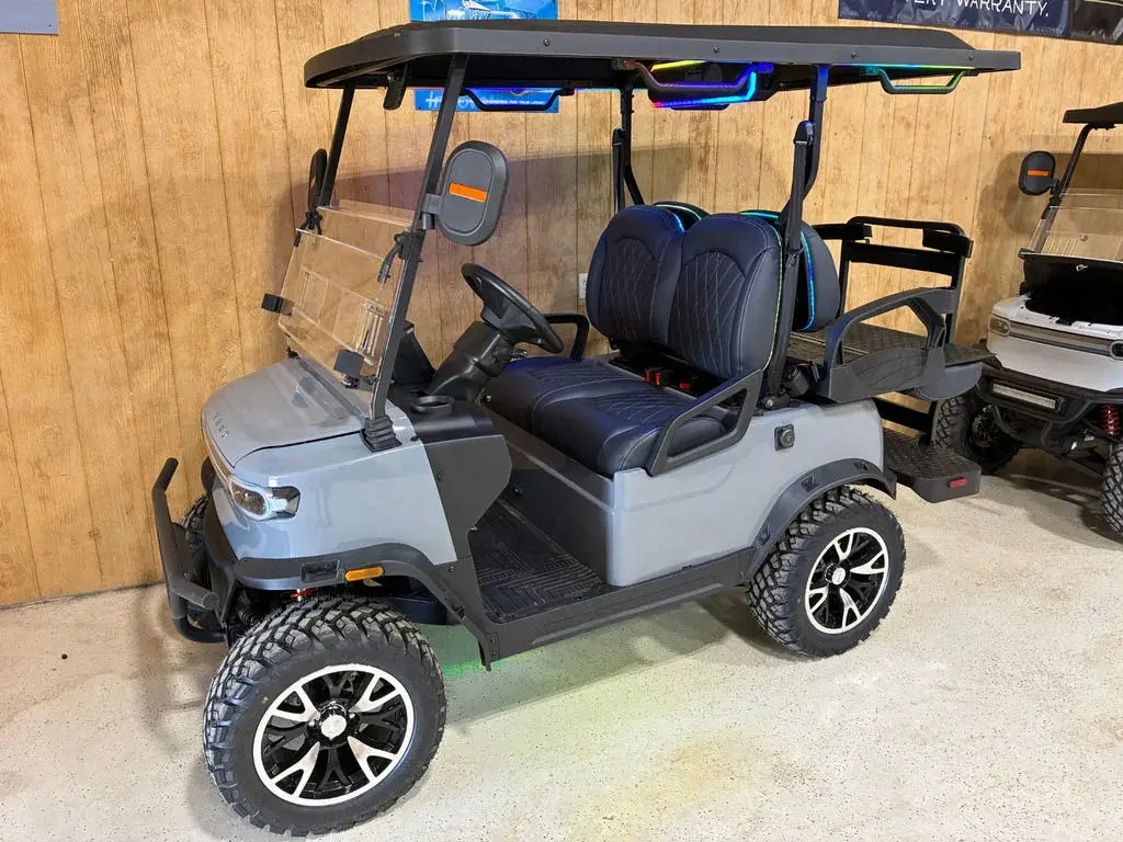 2026 TEKO Turbo photo 1