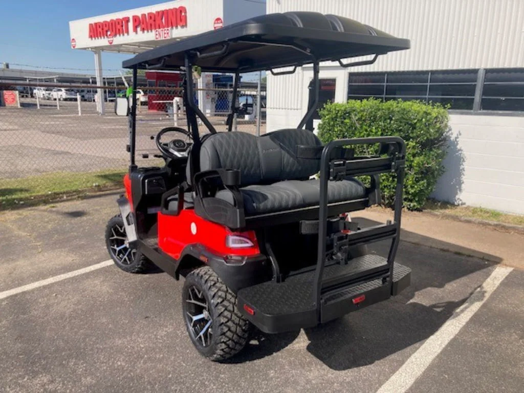 2026 Denago Nomad XL photo 2
