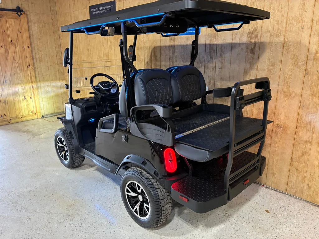 2026 TEKO Turbo photo 2