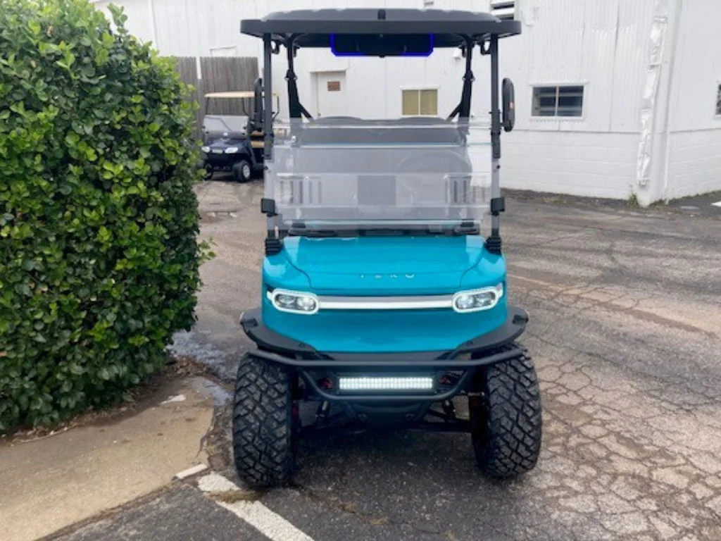 2026 TEKO Turbo photo 3