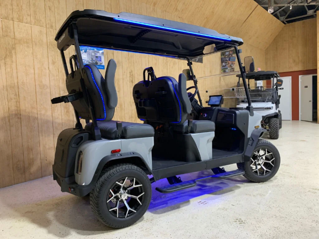 2026 Denago Rover XL photo 2