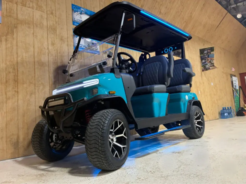 2026 Denago Rover XL photo 1
