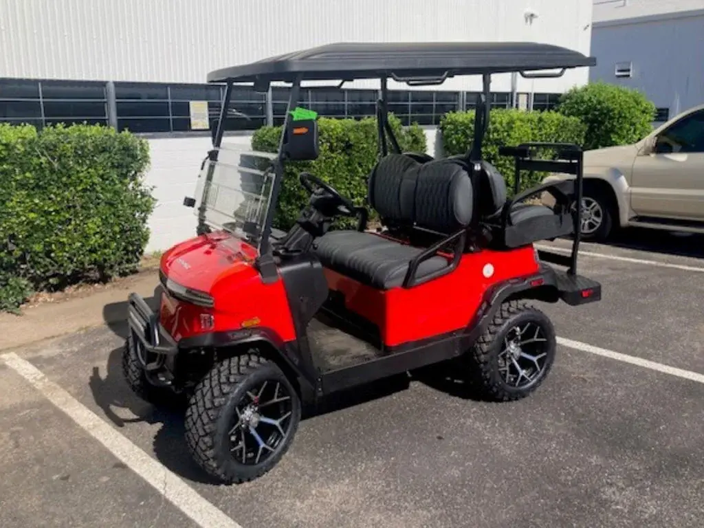 2026 Denago Nomad XL photo 1