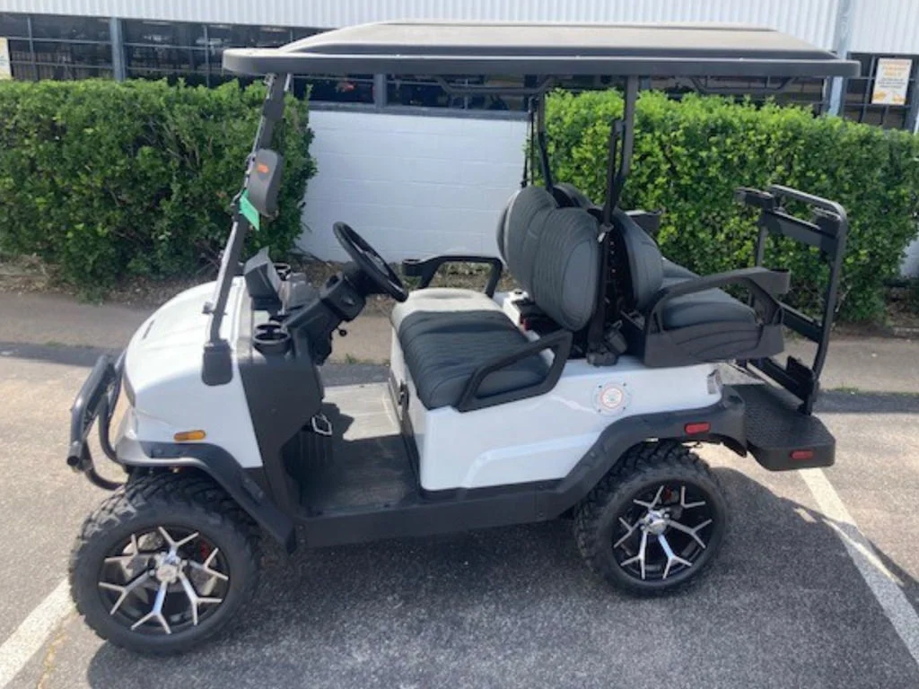 2026 Denago Nomad XL photo 8
