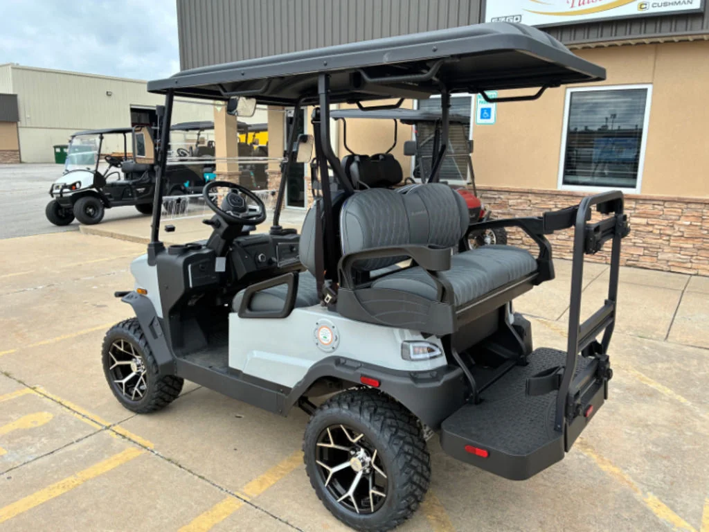 2026 Denago Nomad XL photo 3