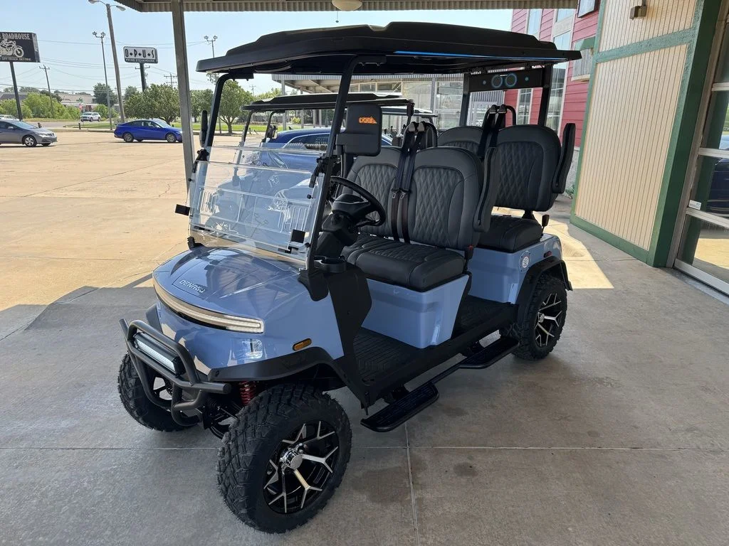 2026 Denago Rover XL photo 3