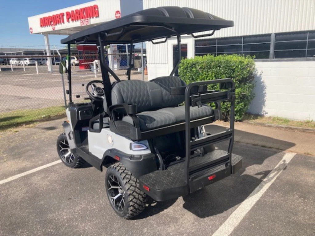 2026 Denago Nomad XL photo 2
