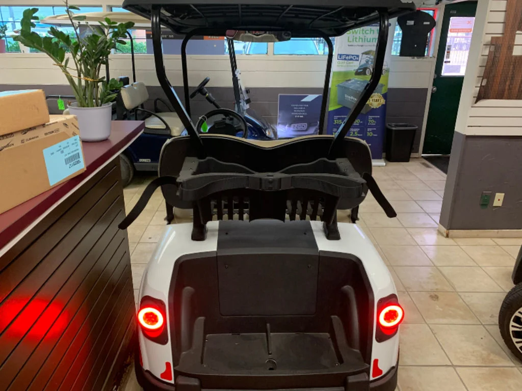 2025 E-Z-GO Freedom photo 2
