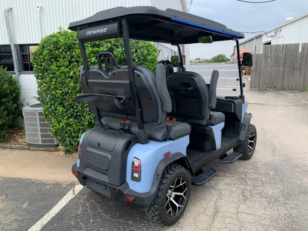 2026 Denago Rover XL photo 3