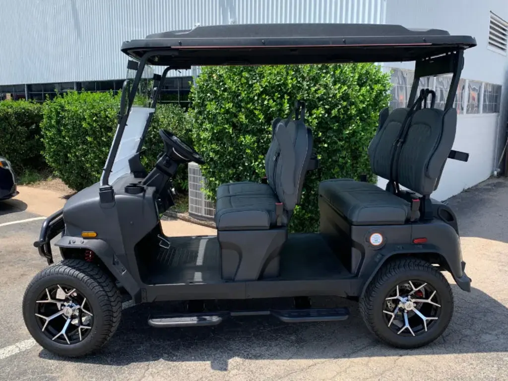 2026 Denago Rover XL photo 1