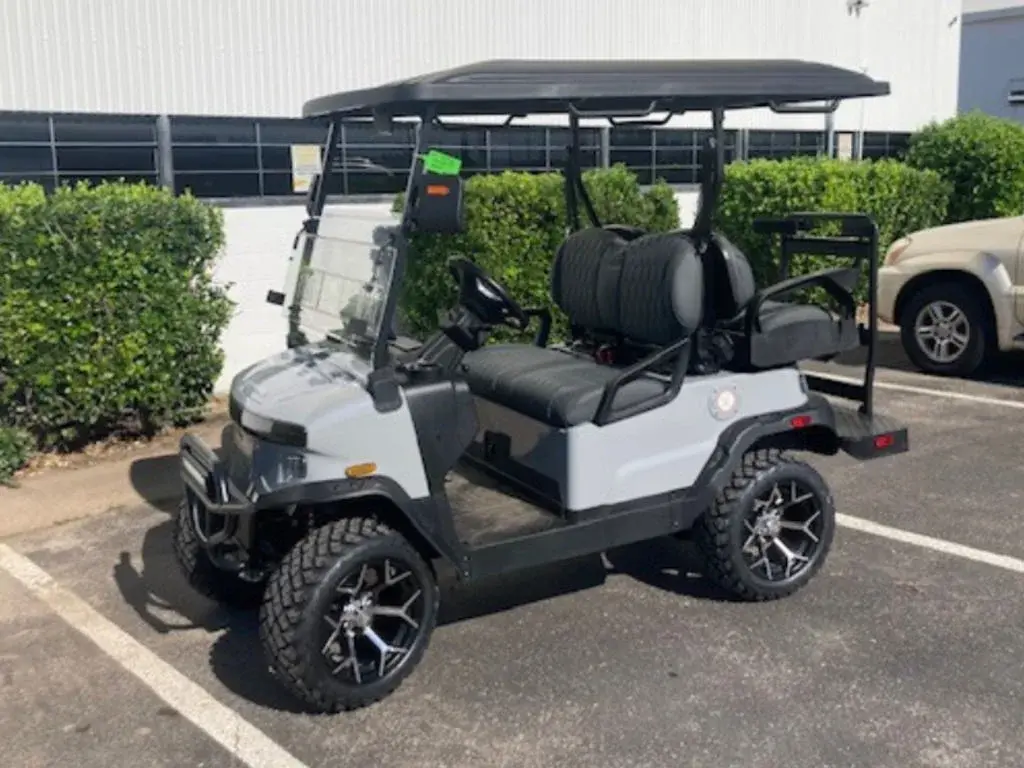 2026 Denago Nomad XL photo 1