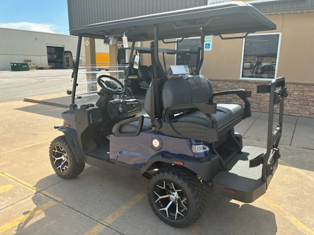 2026 Denago Nomad XL photo 2