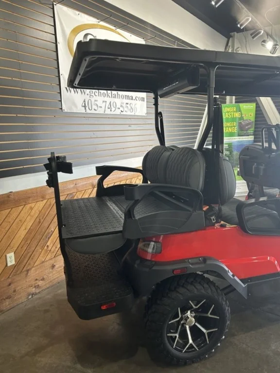 2026 Denago Rover XL 6 photo 4