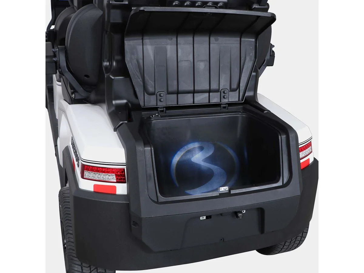 2026 Bintelli Nexus Gen2 4 Seater photo 11