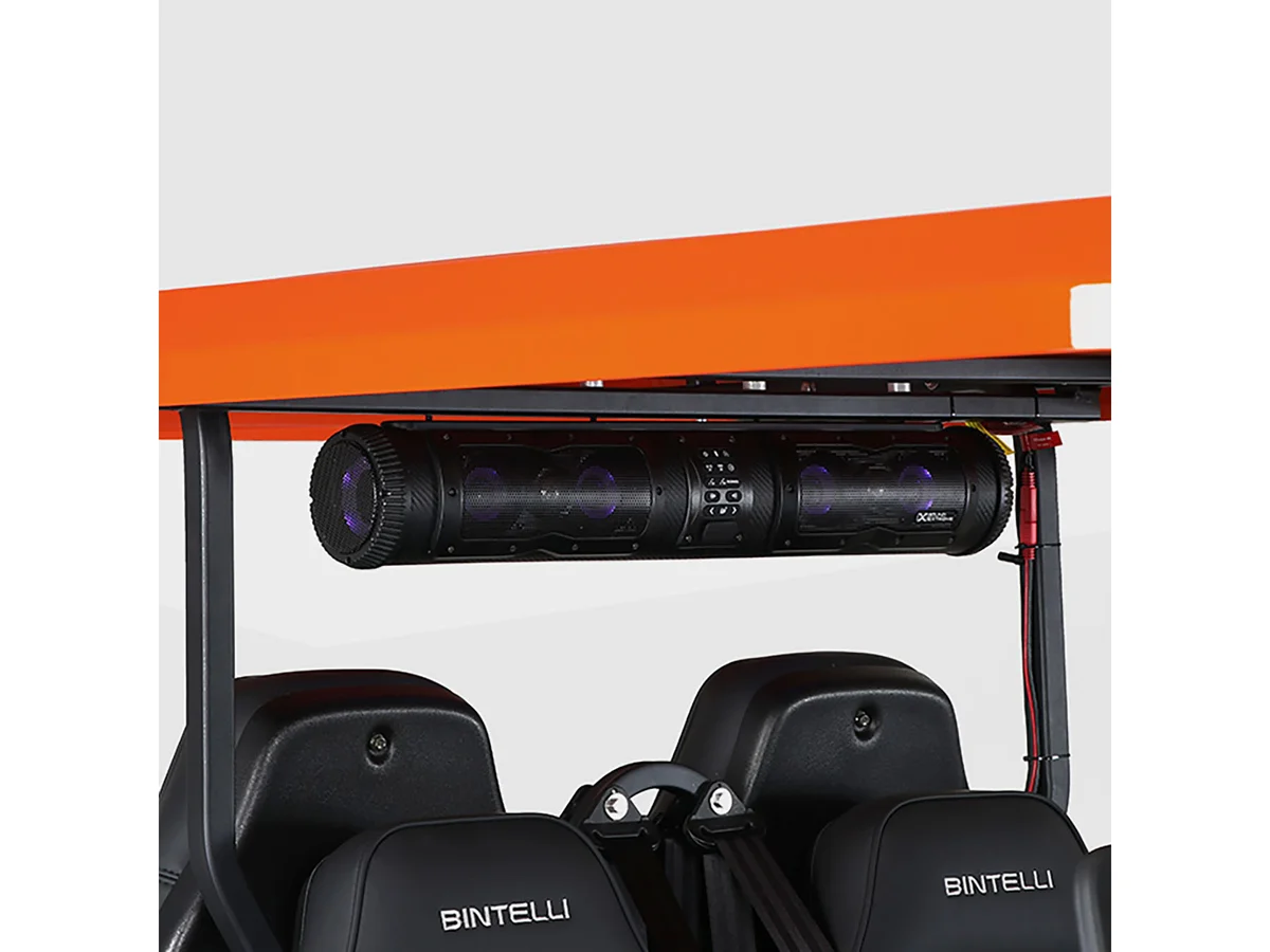 2026 Bintelli Beyond photo 7