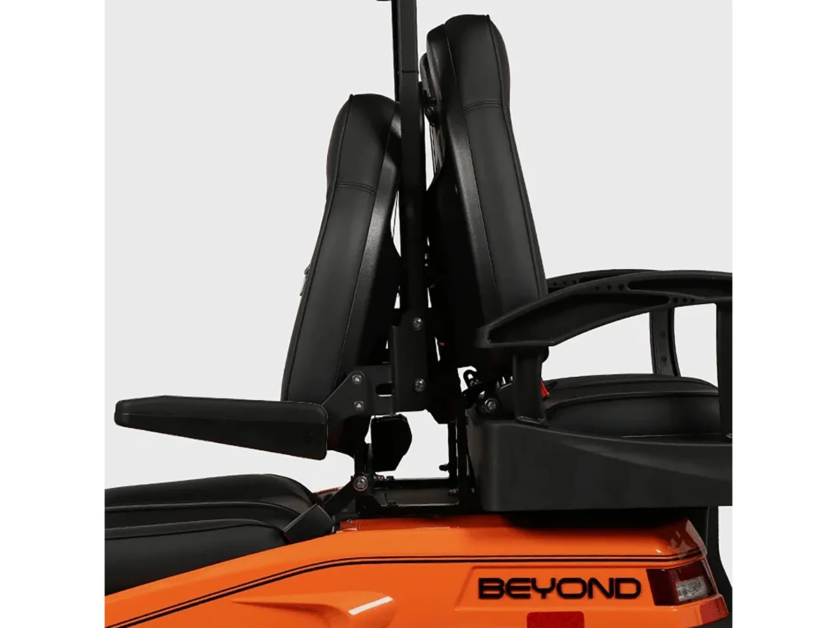 2026 Bintelli Beyond photo 4