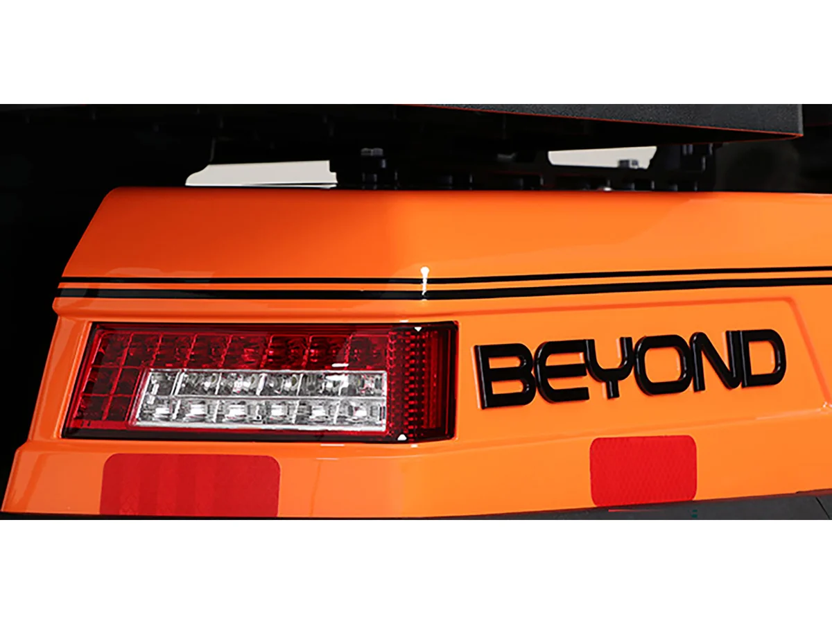 2026 Bintelli Beyond photo 7