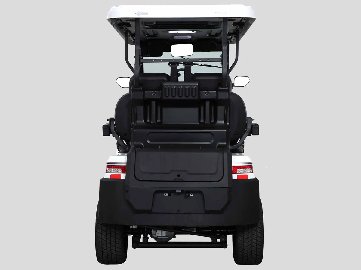 2026 Bintelli Nexus Gen2 4 Seater photo 18