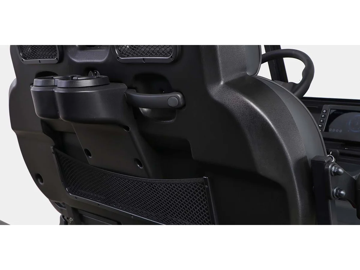 2026 Bintelli Nexus Gen2 4 Seater photo 8