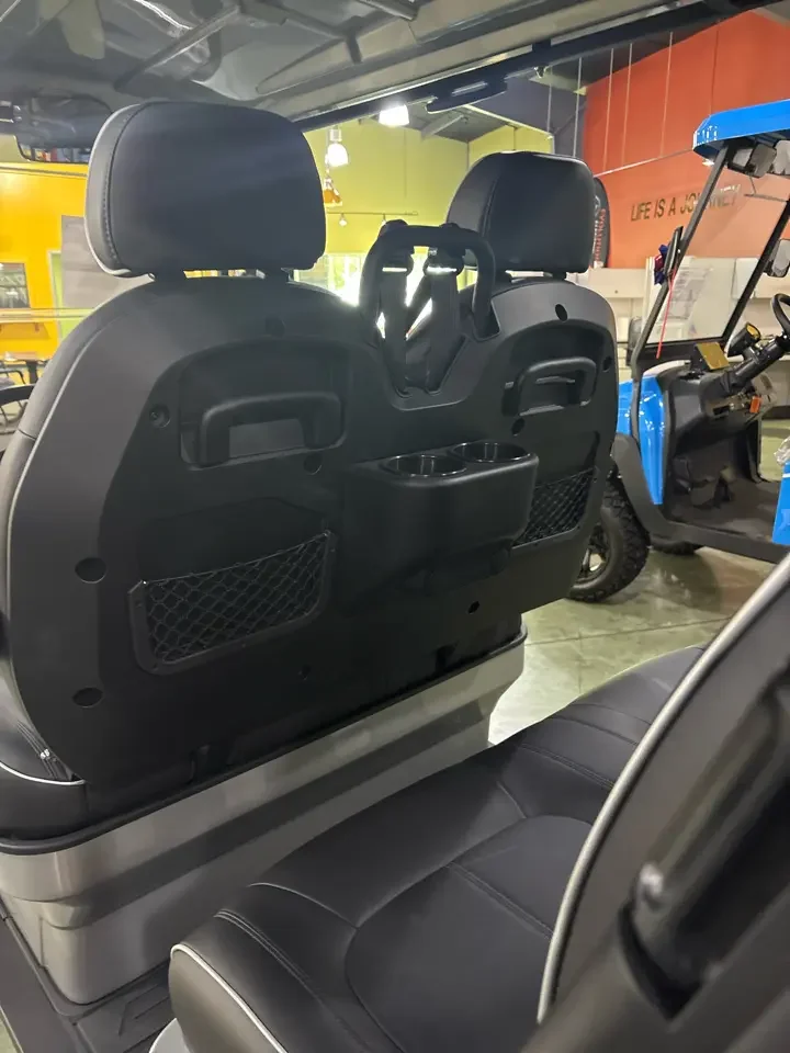 2027 Active EV Pulse 4F photo 7