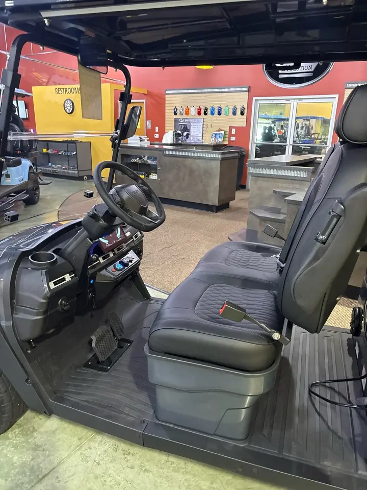 2027 Active EV Pulse SIVO EDGE 4F photo 6