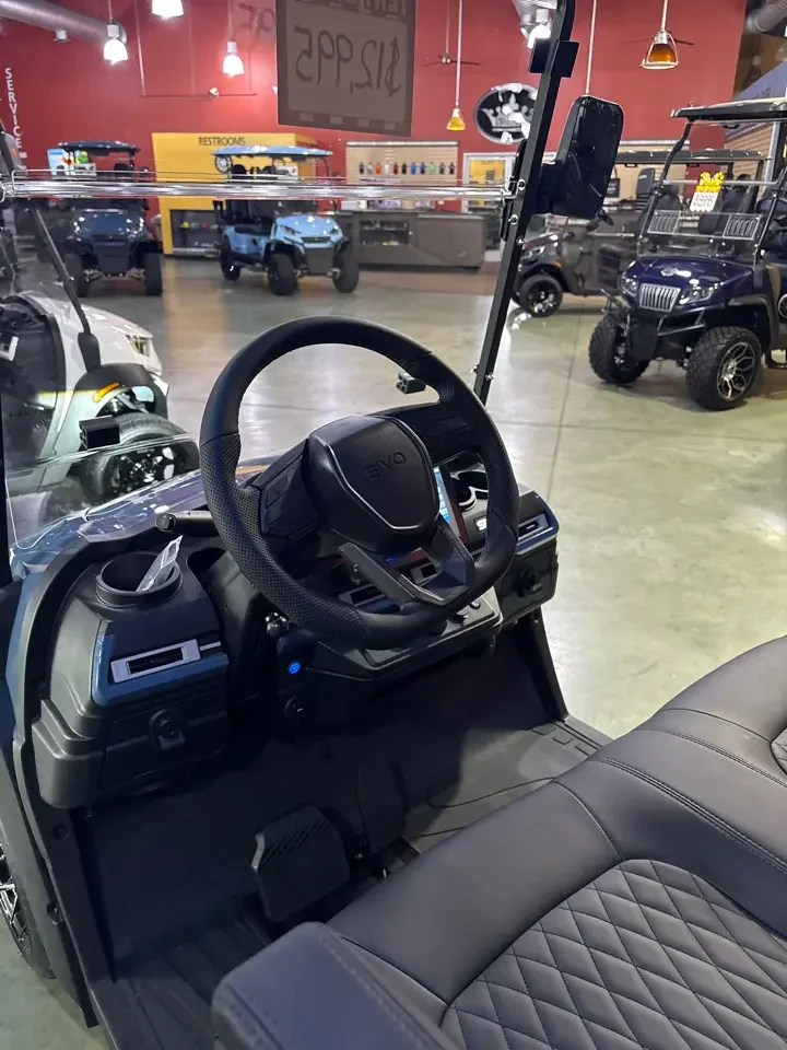 2027 Active EV Pulse SIVO EDGE 4F photo 9