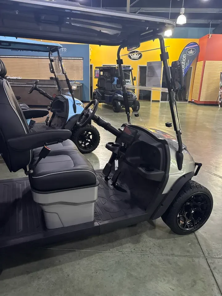 2027 Active EV Pulse 4F photo 8