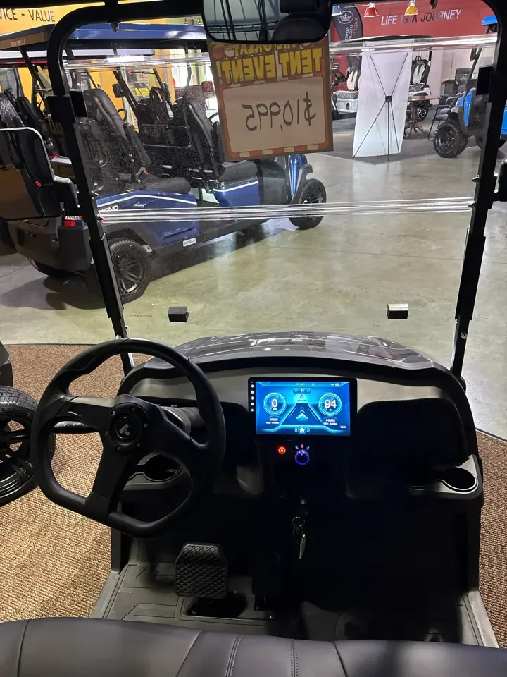 2026 Active EV Pulse 4 FORWARD photo 5