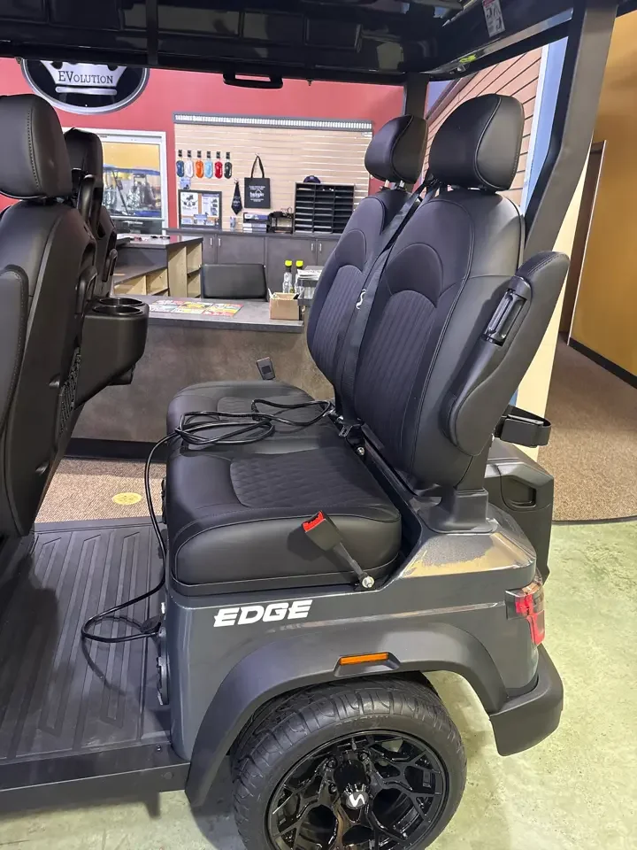 2027 Active EV Pulse SIVO EDGE 4F photo 8