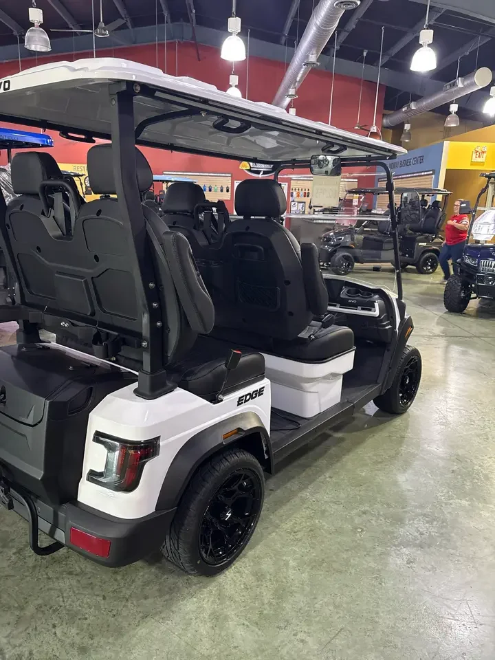 2027 Active EV Pulse SIVO EDGE 4F photo 4