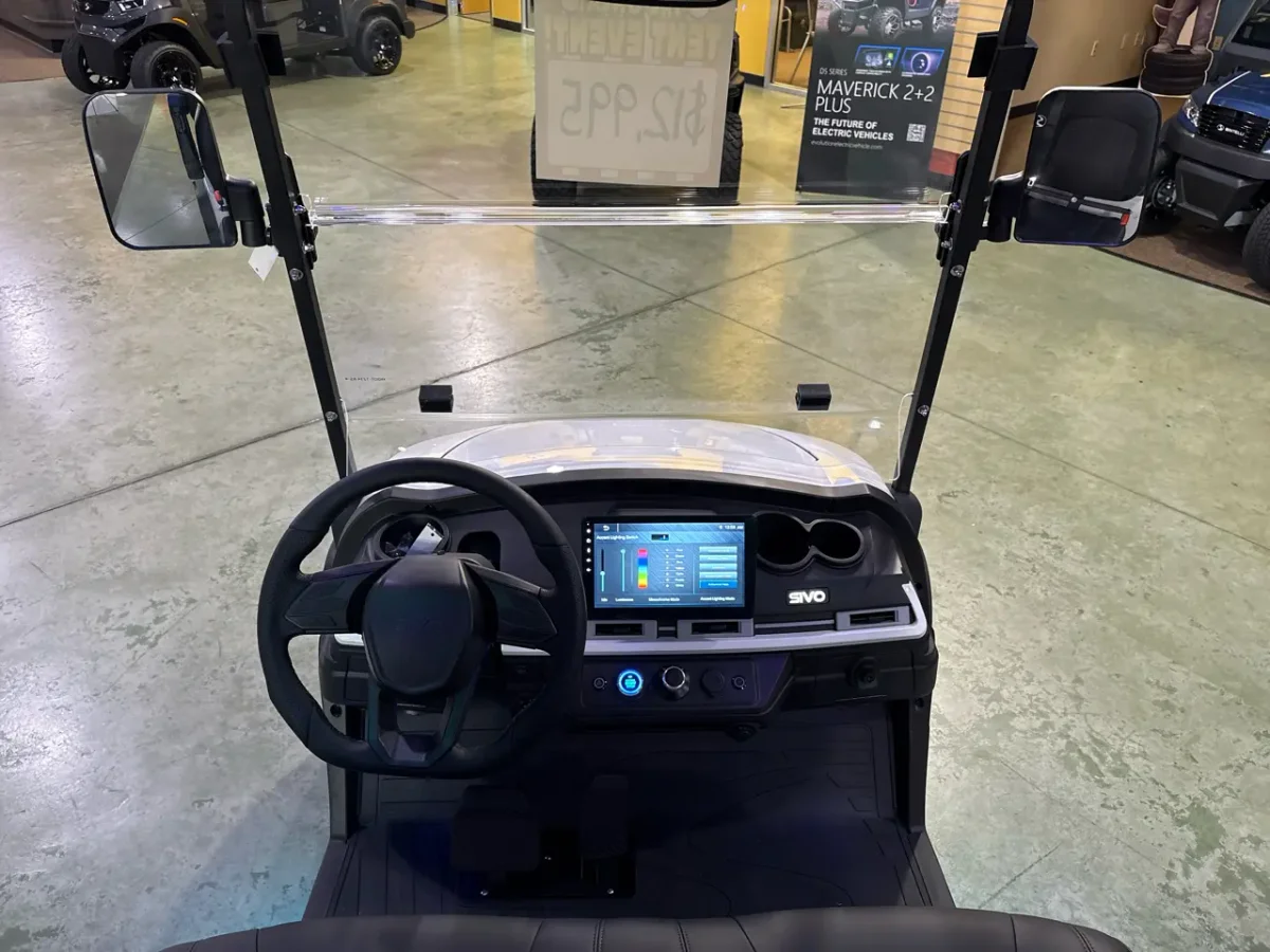 2027 Active EV Pulse SIVO EDGE 4F photo 6