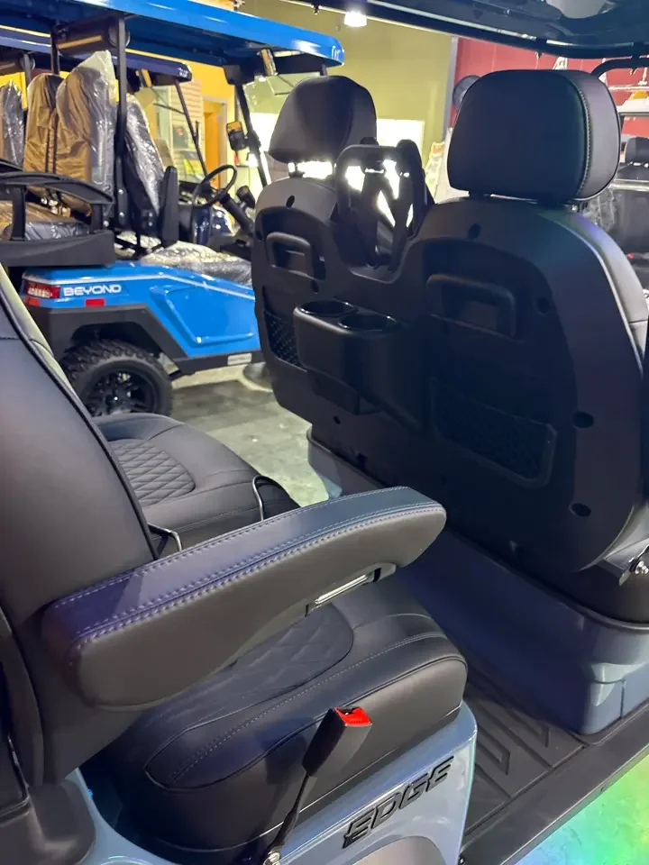2027 Active EV Pulse SIVO EDGE 4F photo 7