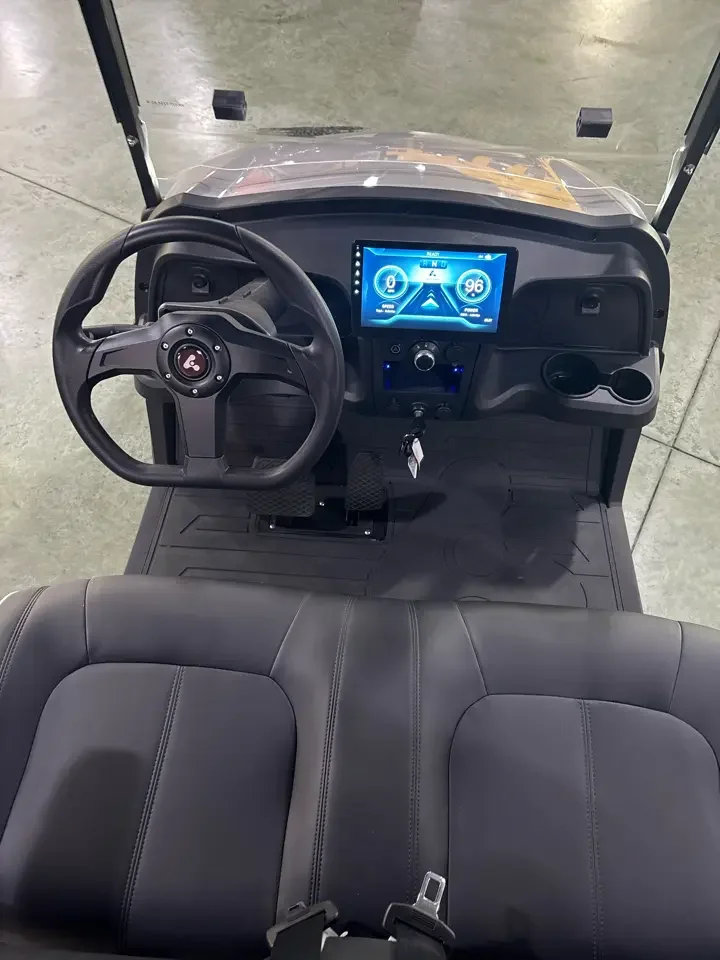 2027 Active EV Pulse 4F photo 5