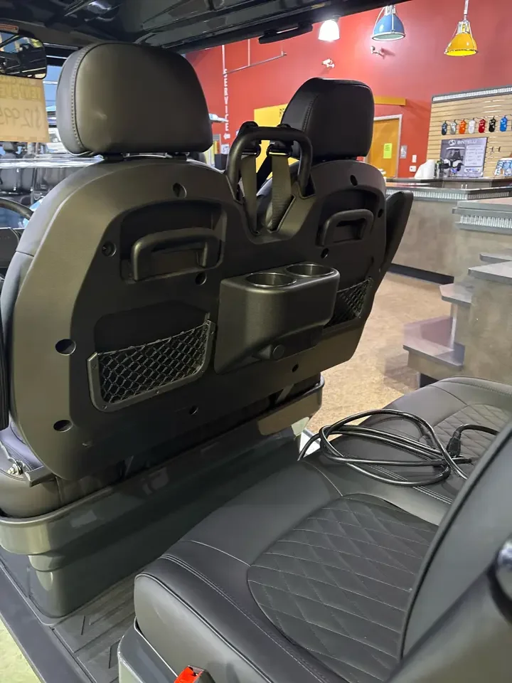 2027 Active EV Pulse SIVO EDGE 4F photo 9
