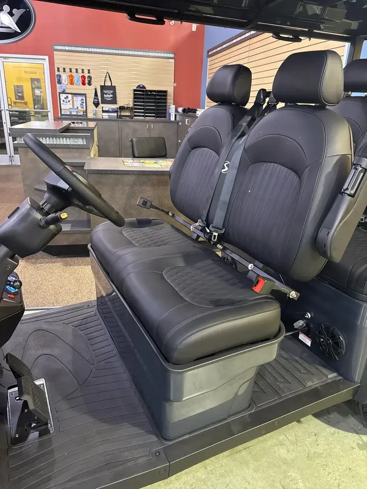 2027 Active EV Pulse SIVO EDGE 4F photo 7