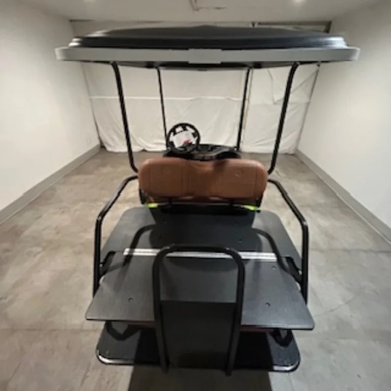 2026 Yamaha Drive2 QuieTech EFI photo 7