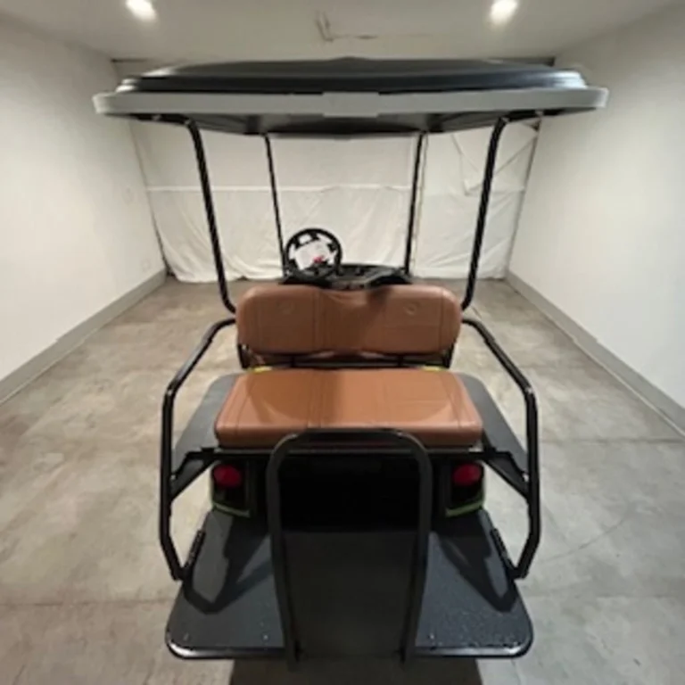 2026 Yamaha Drive2 QuieTech EFI photo 6