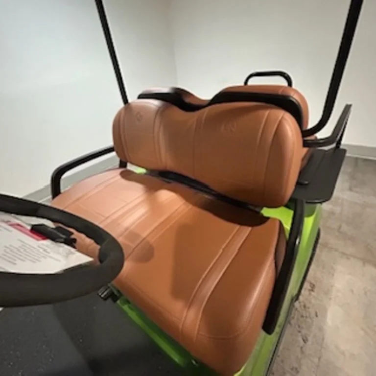 2026 Yamaha Drive2 QuieTech EFI photo 3