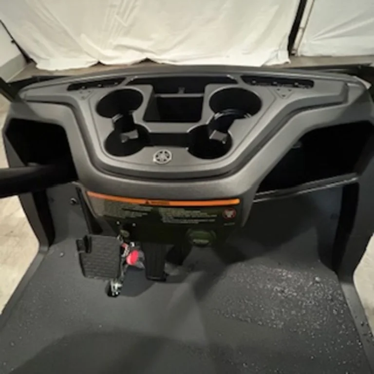 2026 Yamaha Drive2 QuieTech EFI photo 10