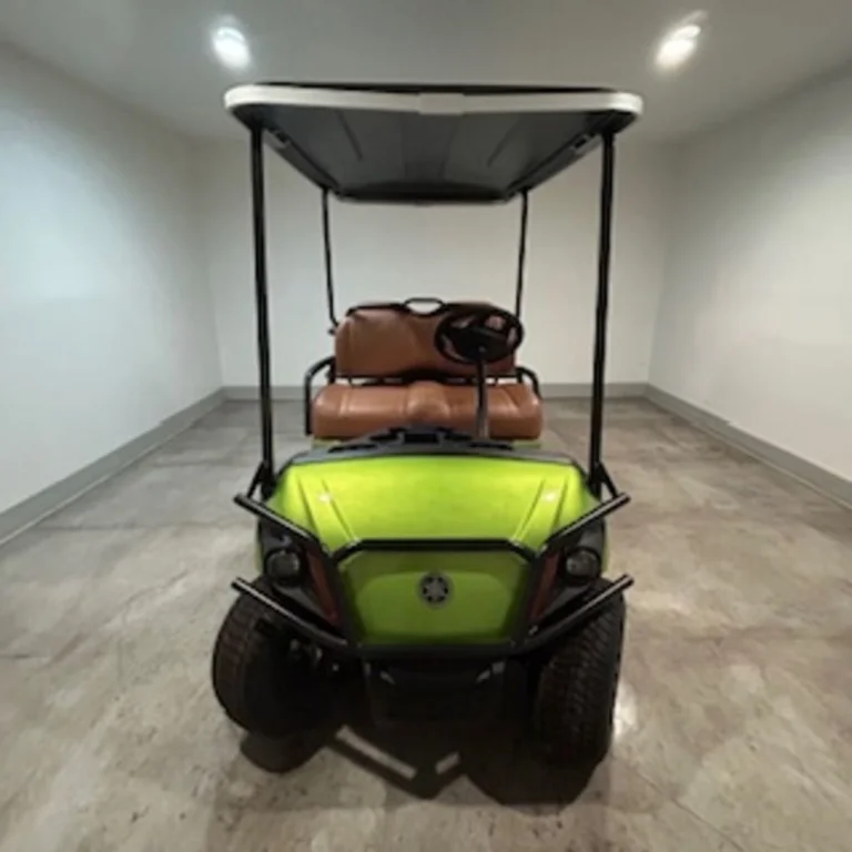 2026 Yamaha Drive2 QuieTech EFI photo 11