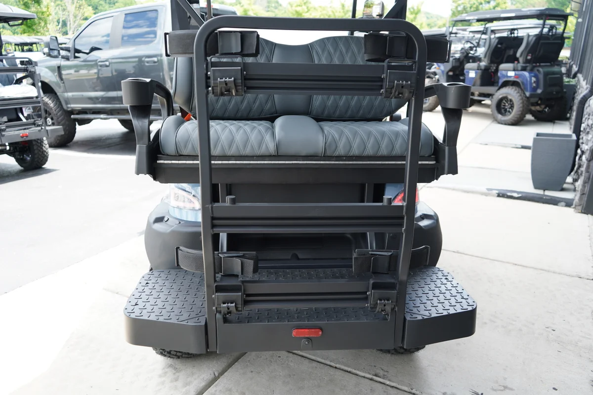 2026 Denago Nomad XL Blue photo 10