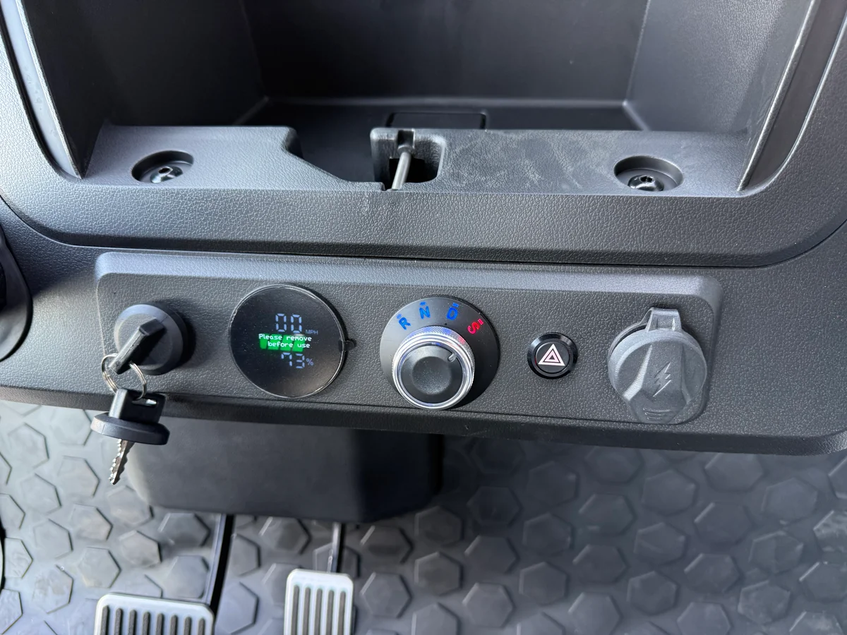 2026 Denago Scout NXTMOD photo 3