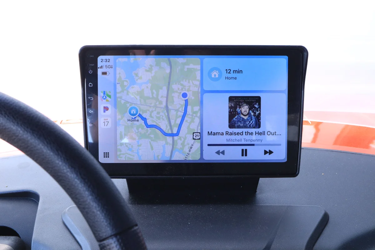 2026 Denago Rover XL 6 Scarlet photo 4